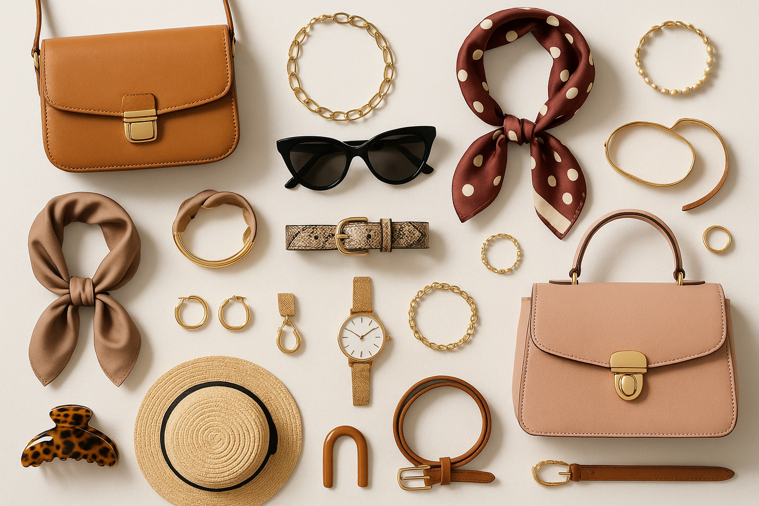 Clothing Accessories