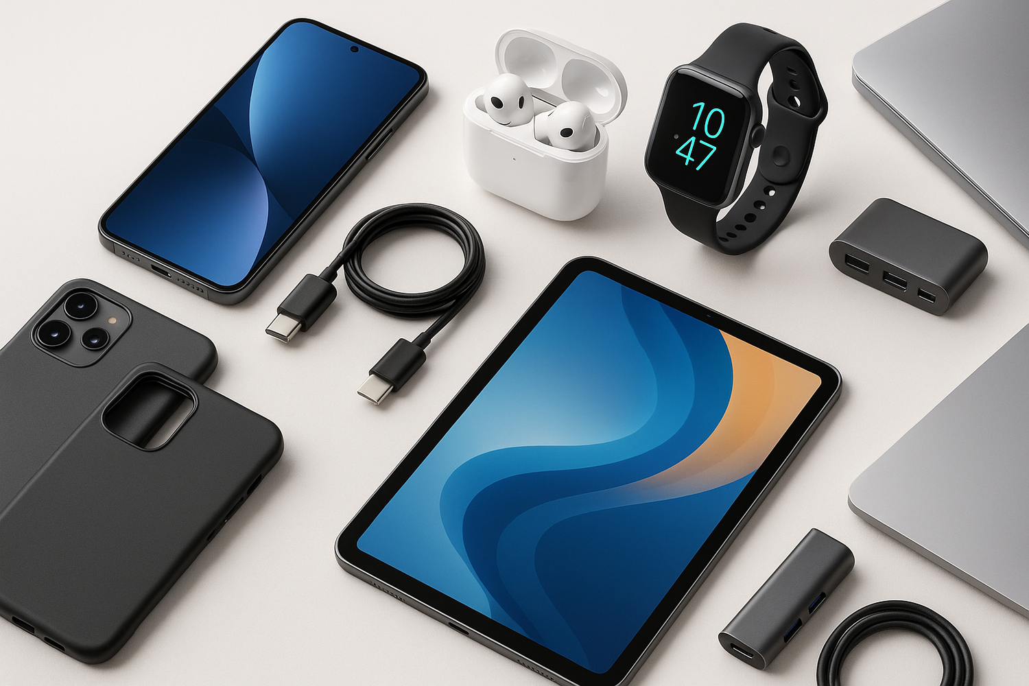Electronics & Accessories