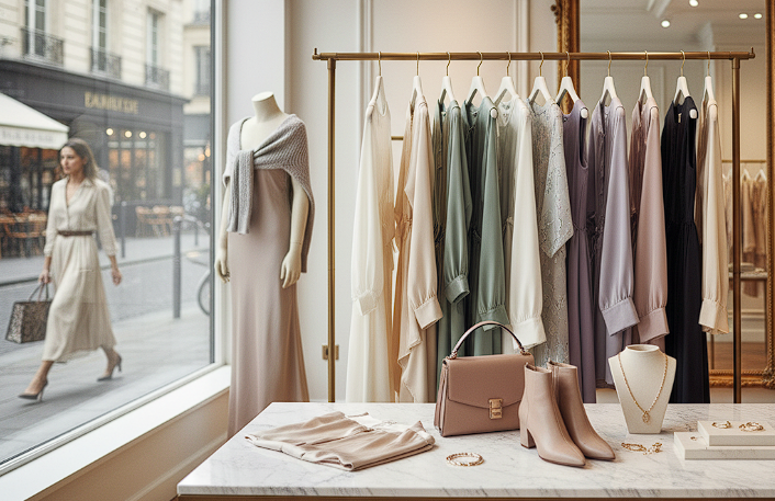 Women Clothing