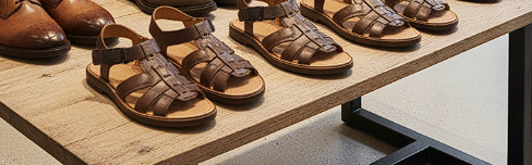 Men's Sandals