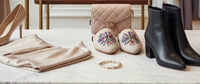 Woman Shoes
