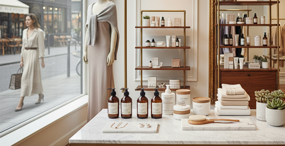 Women Personal Care