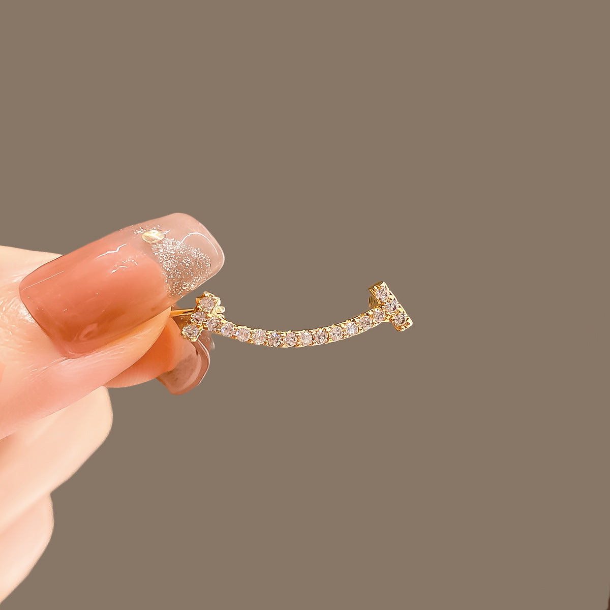 New Alloy Brooch High Sense Niche High-end Pin Coat Suit High-end All-match Corsage