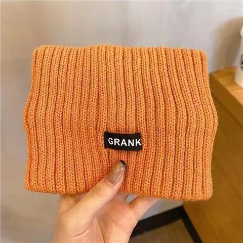 Warm Forehead Protection Sports Scarf