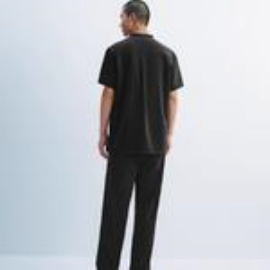 Summer Men's Fashion Casual Tropical Printed Shirt Hawaiian Vacation Style Button Short Sleeve Cardigan