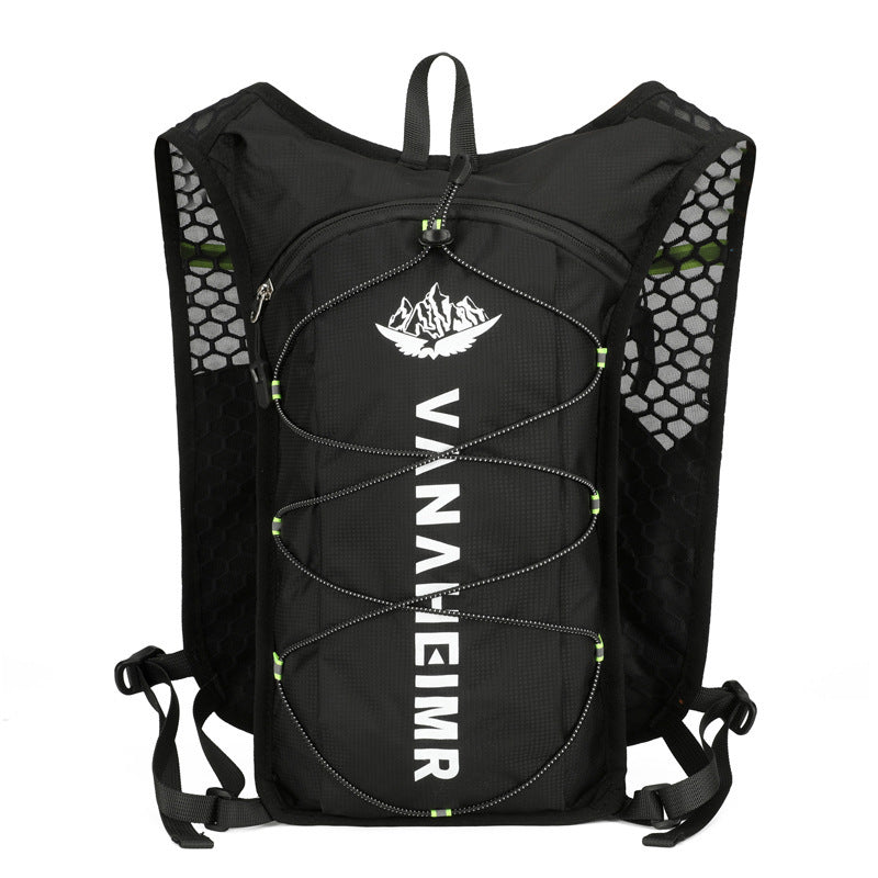 Ultra-light Cross-country Outdoor Backpack Cycling Sports Fitness