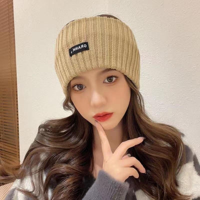 Warm Forehead Protection Sports Scarf