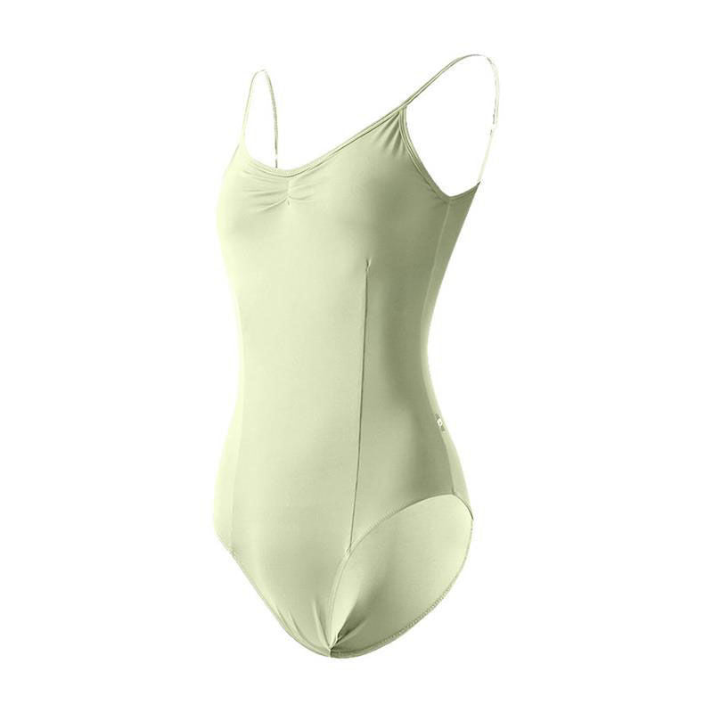 Padded Strap Shapewear Art Exam Exercise Clothing