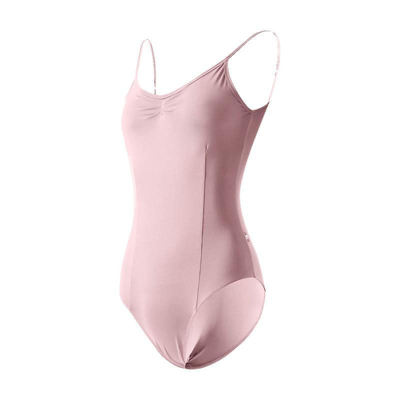 Padded Strap Shapewear Art Exam Exercise Clothing