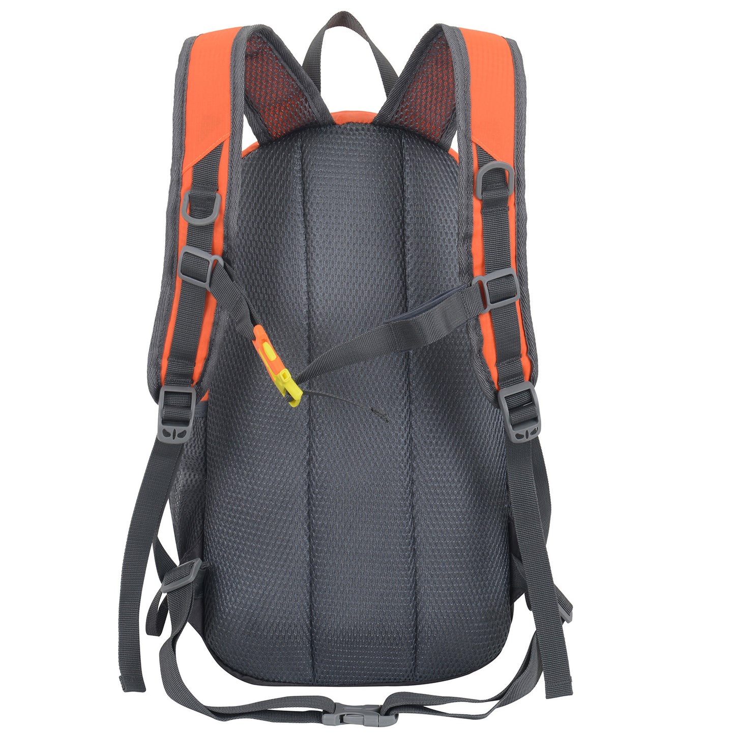 Sports Bag Mountaineering Hiking Camping Multi-functional Backpack
