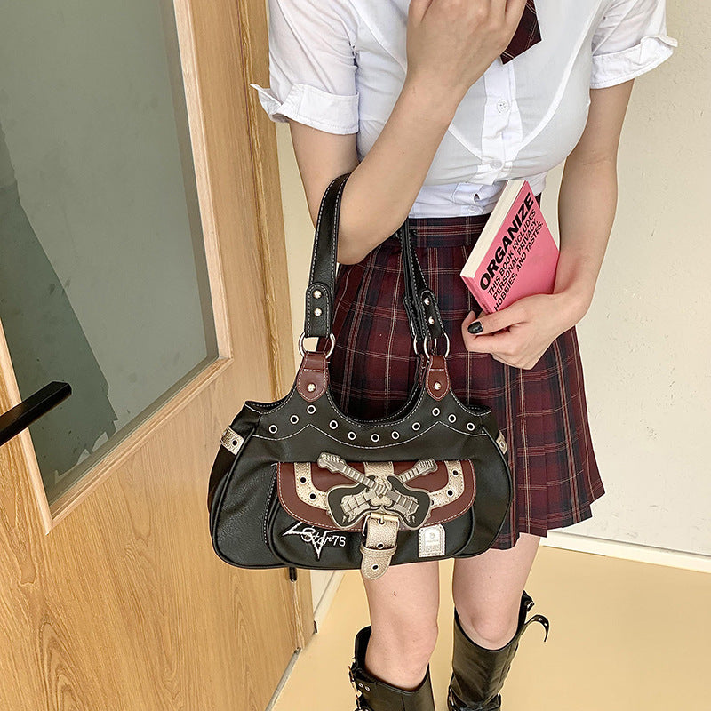 American Sweet Cool Hot Girl Women's Bag Shoulder