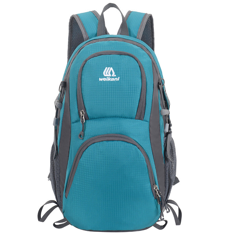 Sports Bag Mountaineering Hiking Camping Multi-functional Backpack