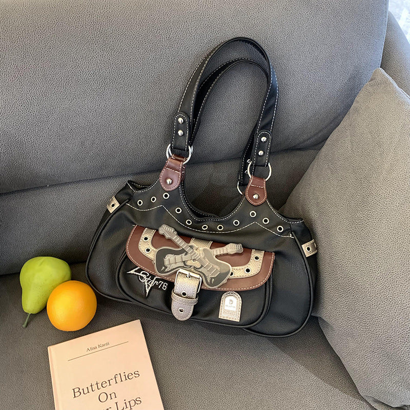 American Sweet Cool Hot Girl Women's Bag Shoulder