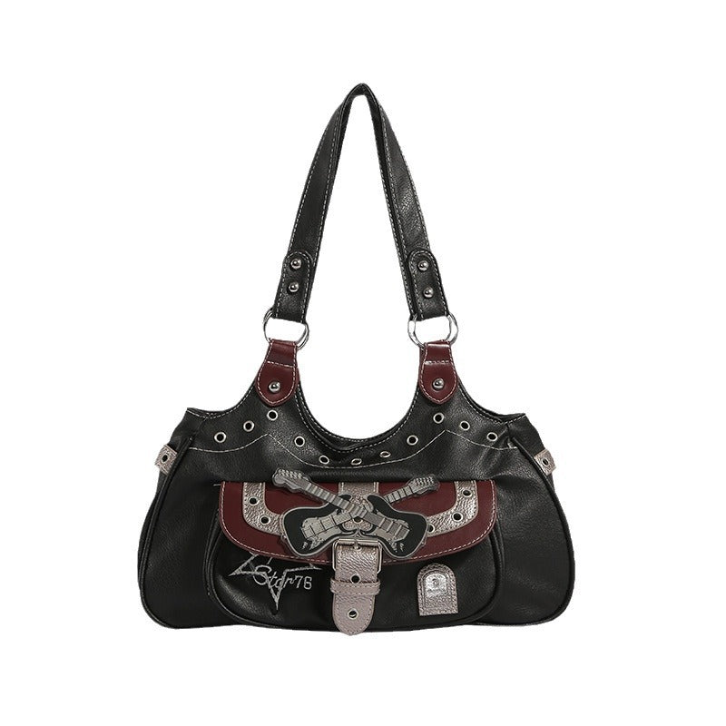American Sweet Cool Hot Girl Women's Bag Shoulder