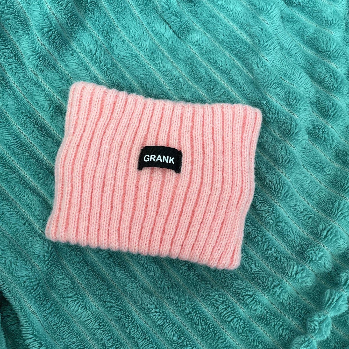 Warm Forehead Protection Sports Scarf