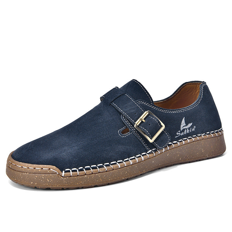 Women's Comfortable Loafers New Lightweight Low Top